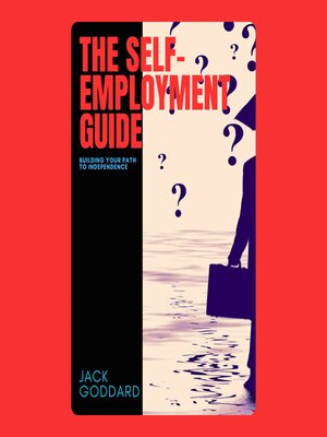 cover image of The Self-Employment Guide